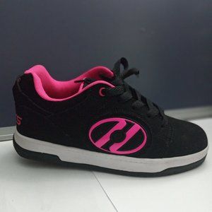 VOYAGER  Heelys pink/black Voyager HE100714
